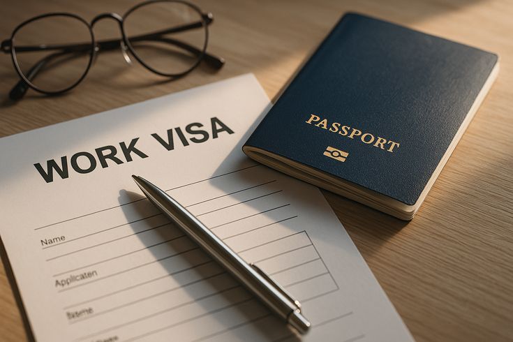 Top Easiest Work Visa Countries to Start Your Career Abroad