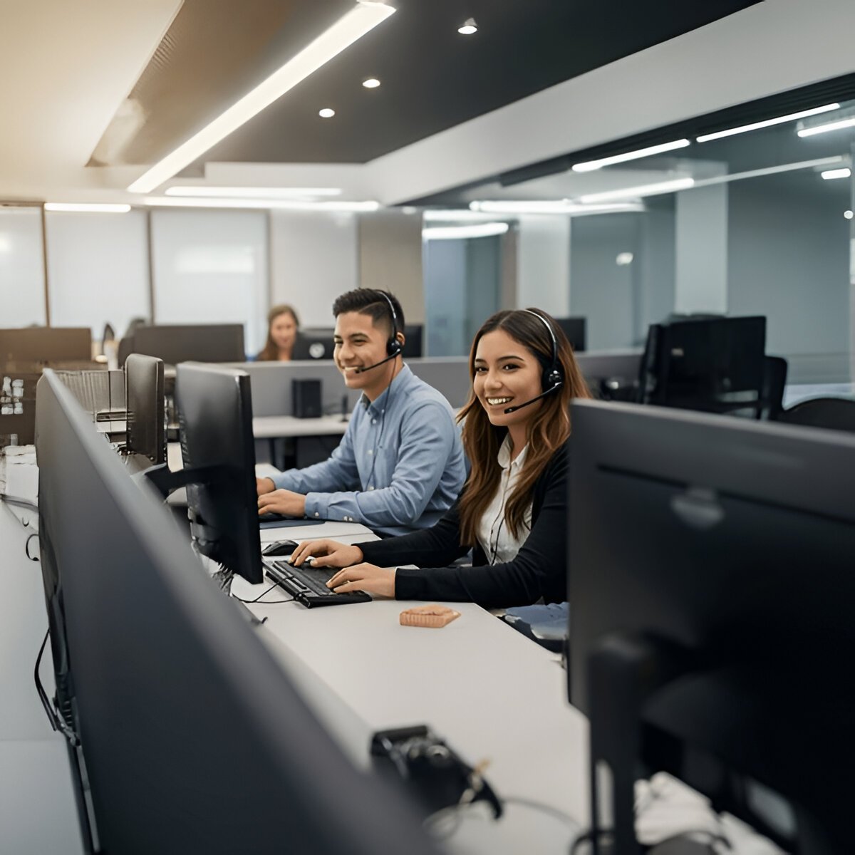 Contact Center Quality Assurance Software: AI Tools with Speech Analytics for Excellence