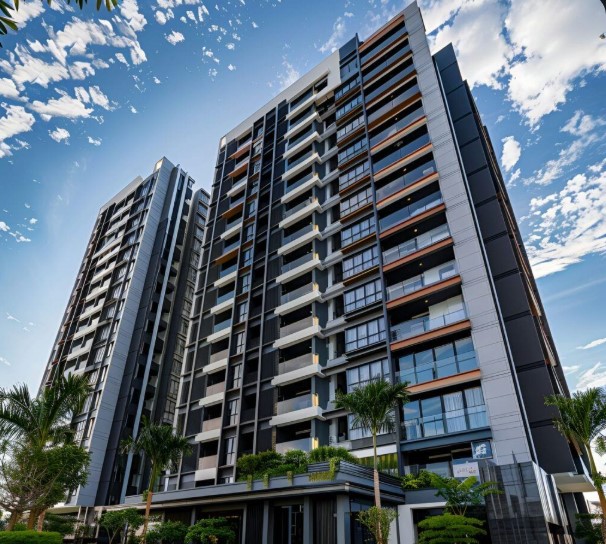 Kowori Group South Delhi | Ultra Luxury Residences