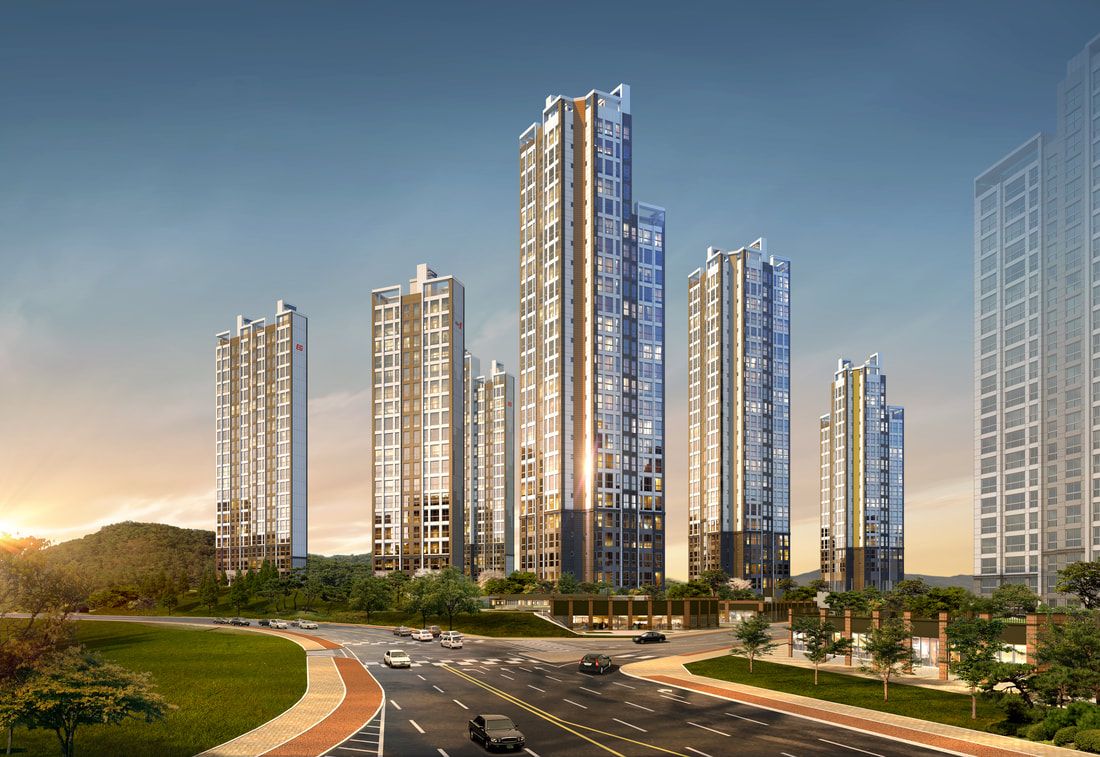 Sattva Hamlet – A 53-Acre Lifestyle Near Airport