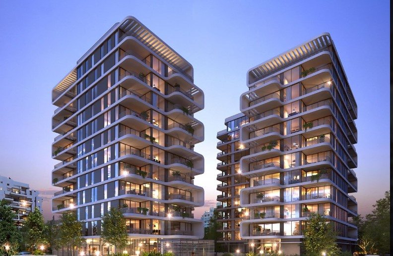 Rohan Square Capitanio – Mangalore’s Iconic New Address