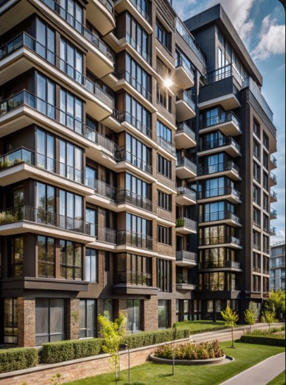 Embassy Panvel Residential Project by Trusted Embassy Group