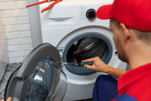 Reliable & Affordable LG Appliance Repair in Edmonton
