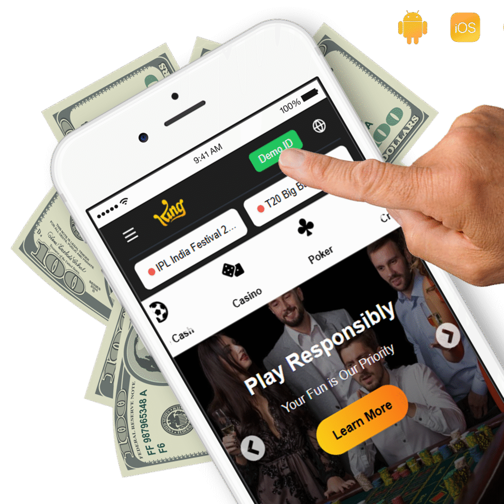 Register Today on Tiger365pro | Tiger365 Login | Tiger365 App | Tiger365 Betting ID