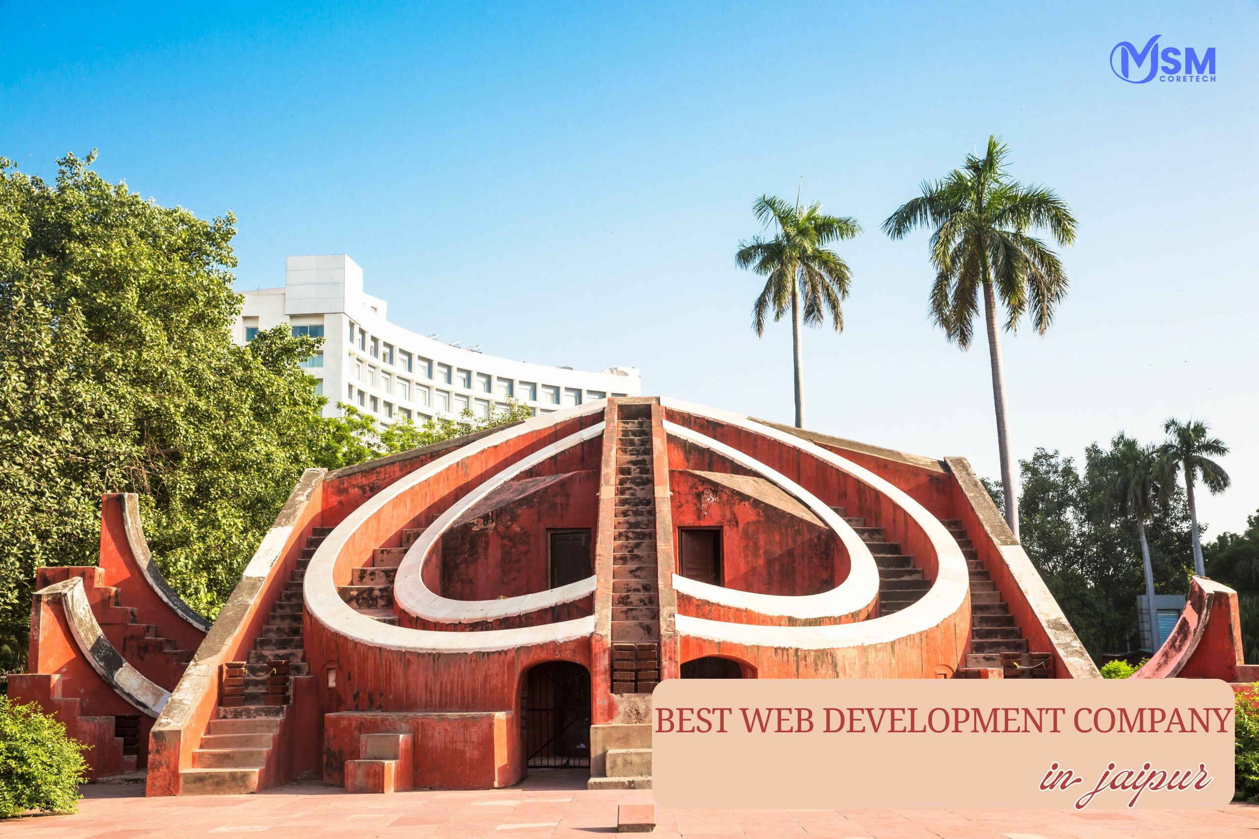 Are Jaipur-based website development companies meeting modern business expectations?