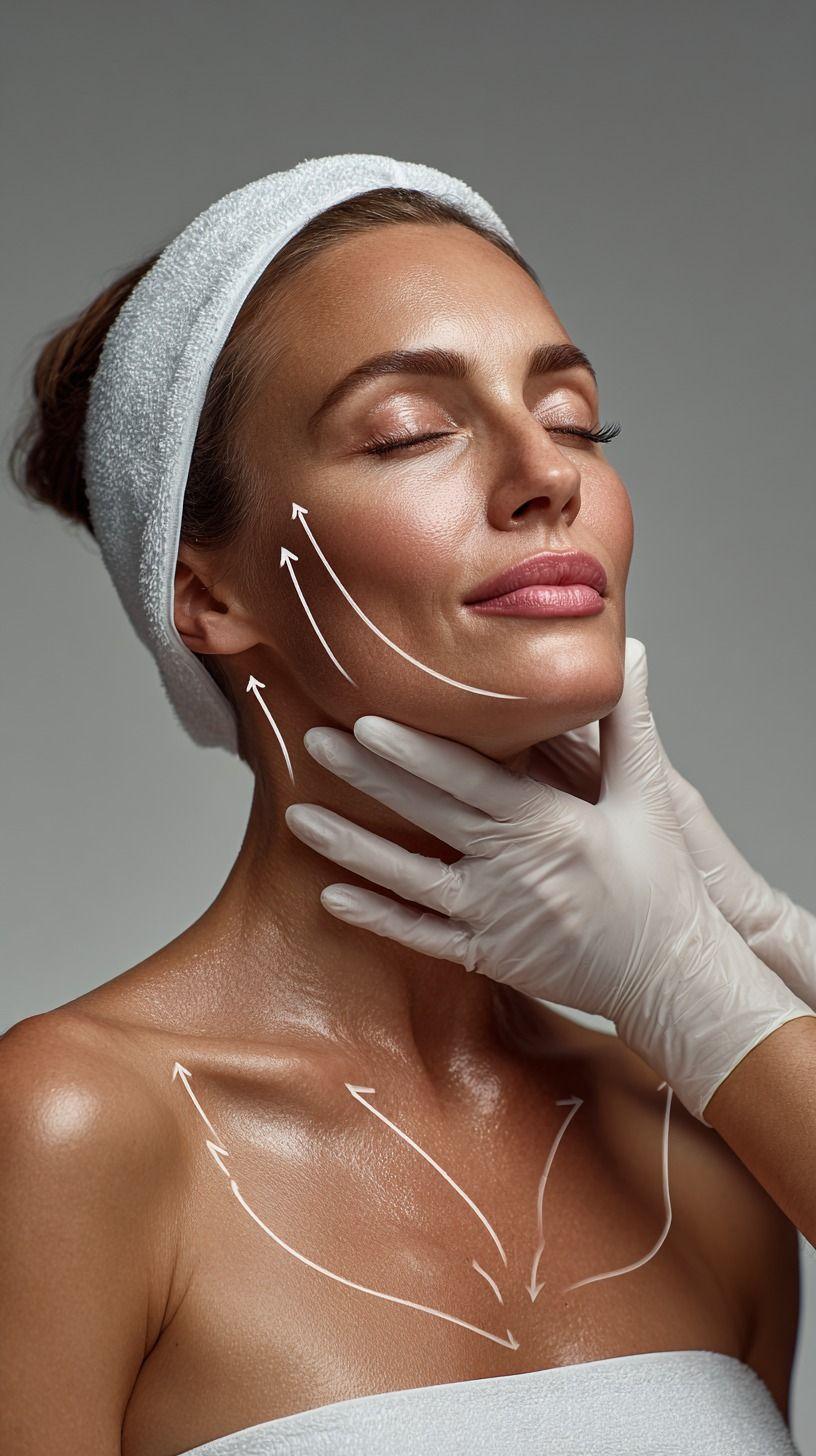 Dermal Fillers at The Medispa: Restore Volume, Define Contours, Enhance Natural Beauty