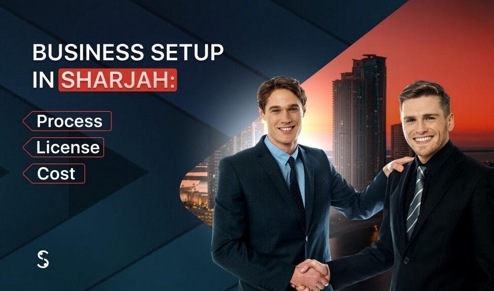 How to Upgrade Your Business License in Sharjah Free Zone