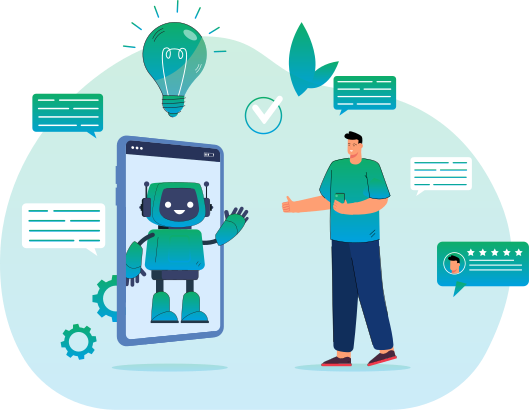 business-with-ai-agent