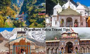 ✈️✨Chardham Yatra Packages 2026: A Complete Guide to a Divine Himalayan Journeys🛕✈️