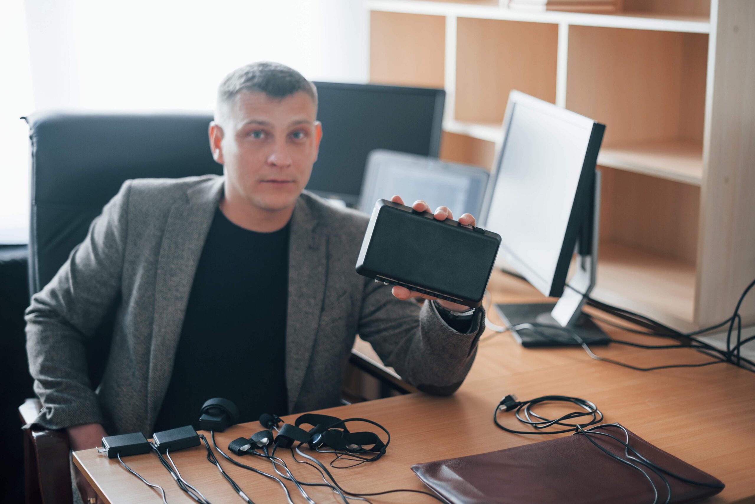 Rugged Computers in KSA – The Ultimate Guide for Businesses, Government & Industry