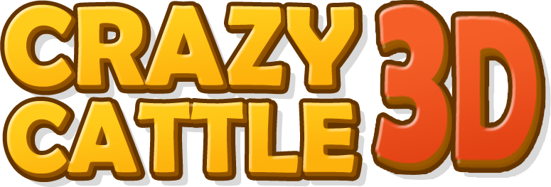 Herding Mayhem: A Look at the Wild World of Crazy Cattle 3D