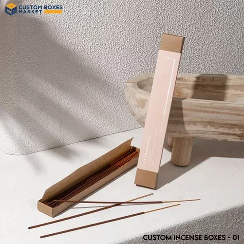 High-Quality Incense Boxes Printing Methods Explained