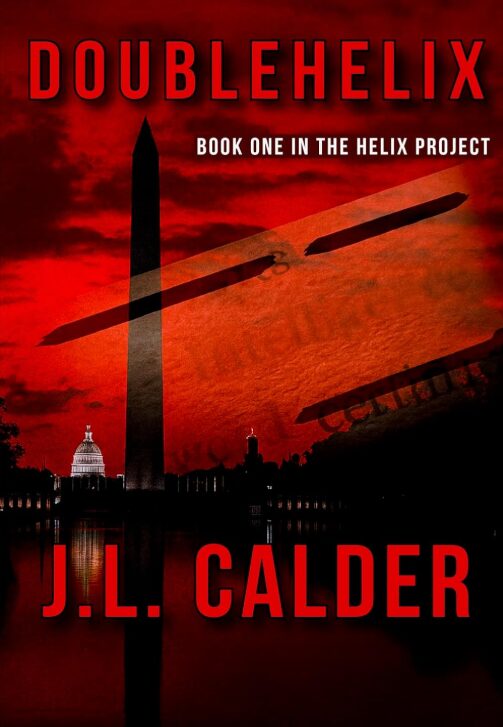 What DoubleHelix Is Really Asking About Innovation