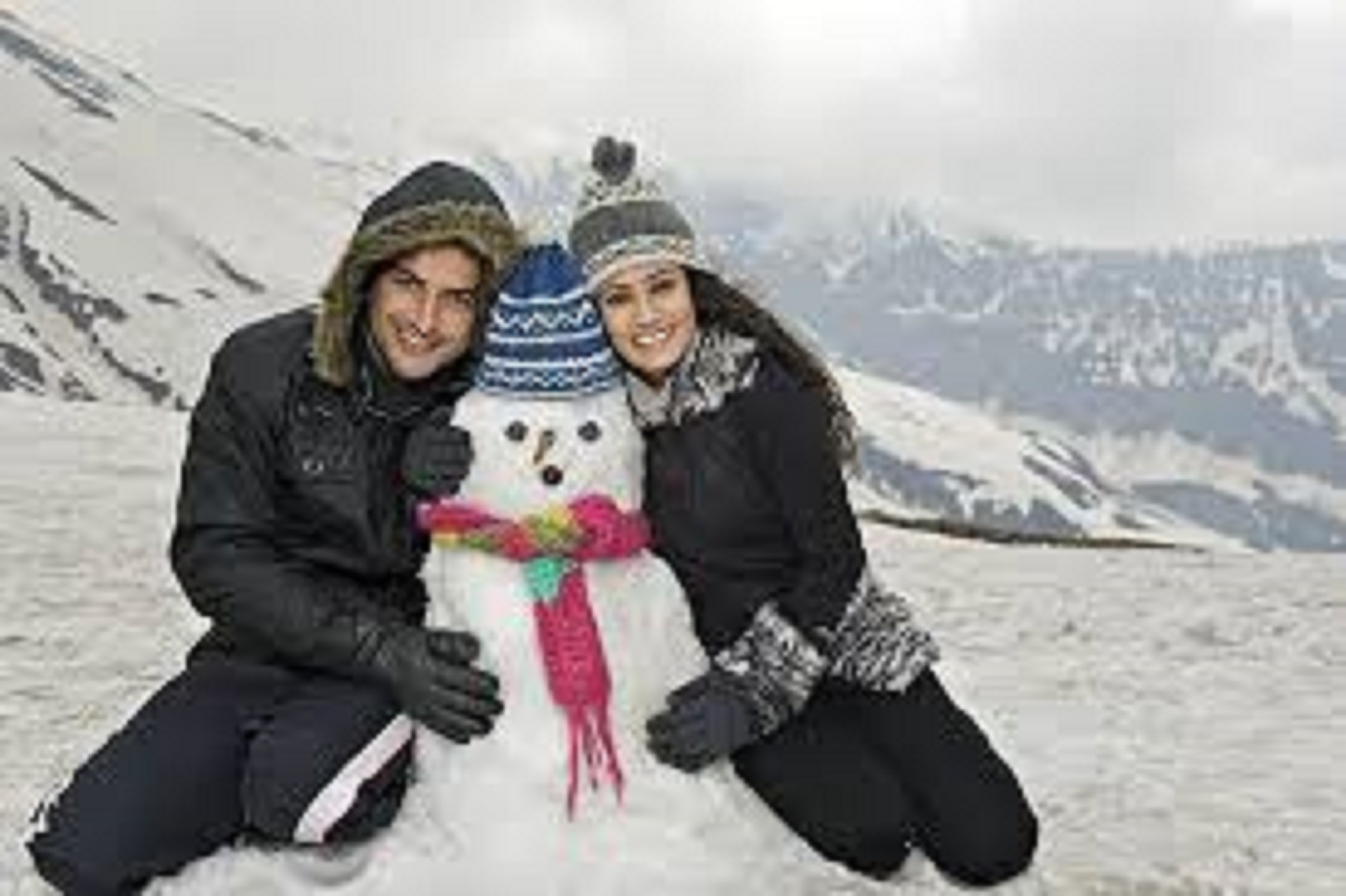 ✈️✨Shimla Manali Tour Packages: Explore the Best of Himachal’s Hill Paradise✨✈️