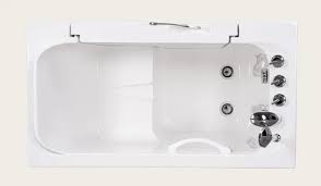 Bathing Made Easy: Top Senior Tubs for Every Home