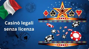 Guida Completa ai Migliori Casino Non AAMS per Giocatori Italiani