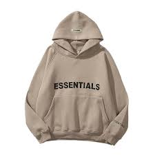 Essentials Hoodie Picks to Complement Everyday Essential Clothing
