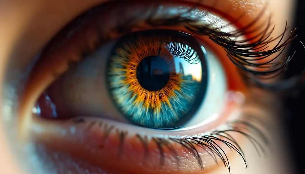 Best Eye Surgeon in Dubai – Understanding Eye Surgery Types