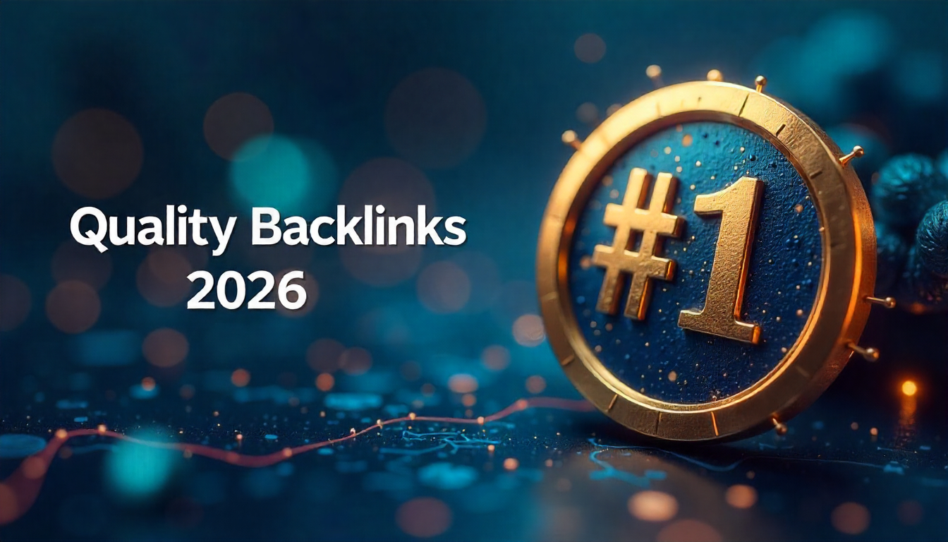 High DA Guest Posting Sites 2026 – High Quality Backlink Strategy