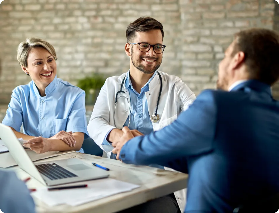 Comprehensive Home Healthcare Services in Dubai