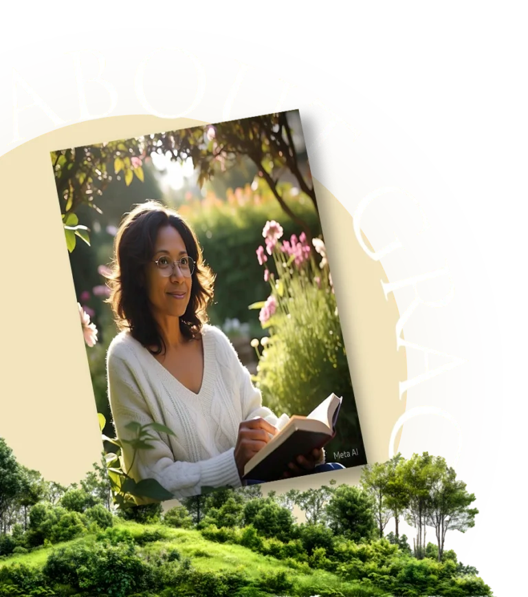 Unpacking Emotional Healing Through Poetry in Grace Omena’s Dreamscape Series