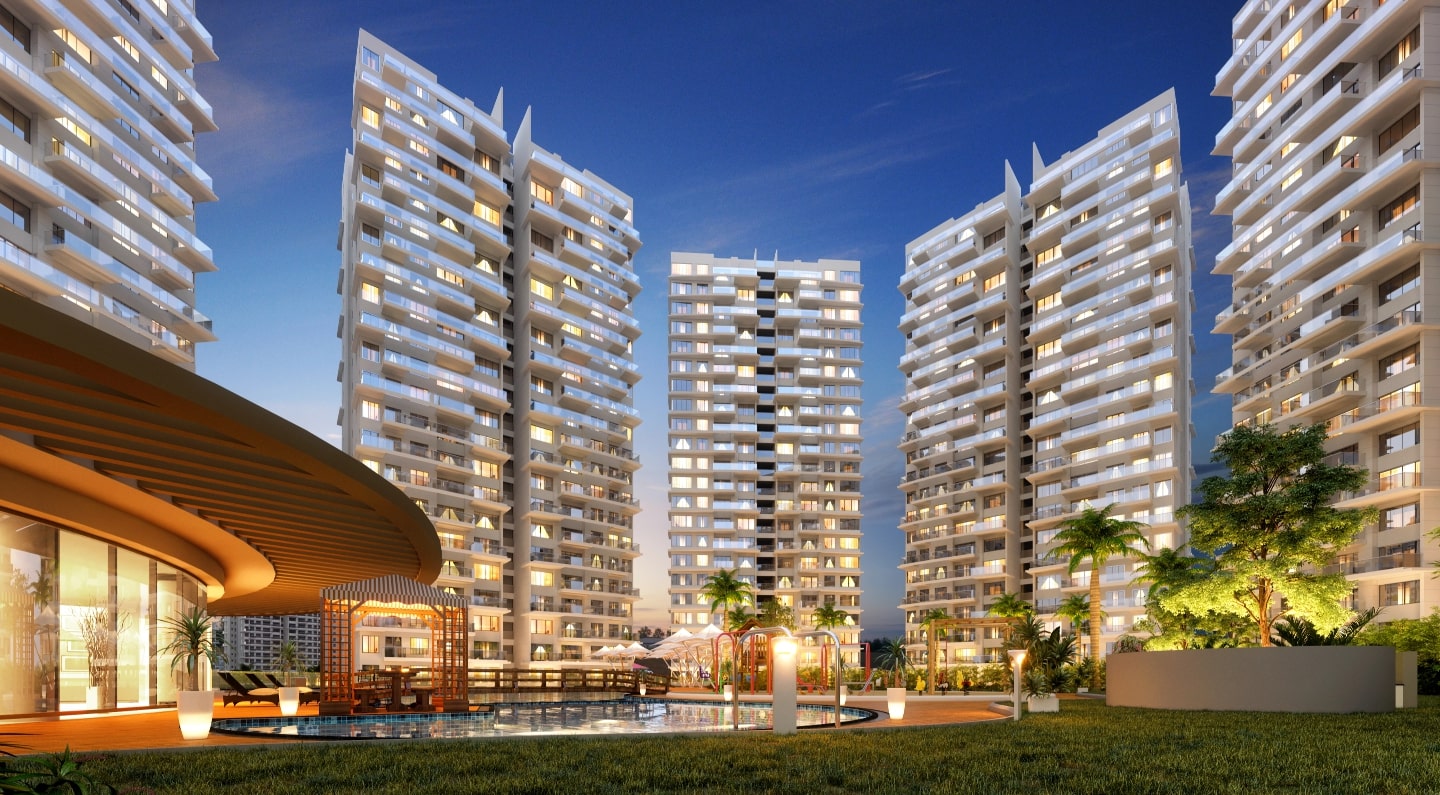 Birla Estates Mulund Apartments Price & Offers | Premium Homes in Mulund