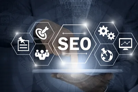 How Professional SEO Services Boost Google Rankings?