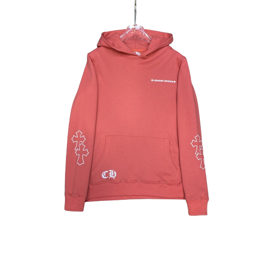 Chrome Hearts Hoodie Not Just a Hoodie, a Whole Identity