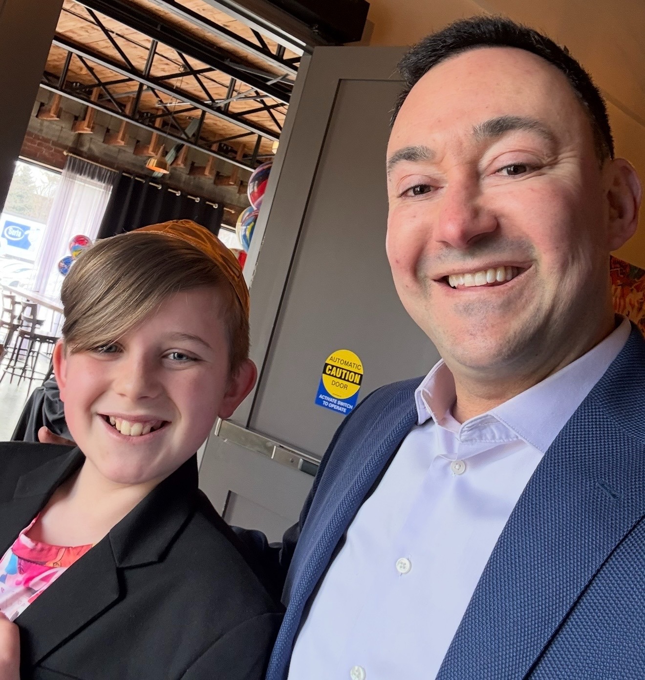 Is Your Family Ready for a Meaningful Bat or Bar Mitzvah?