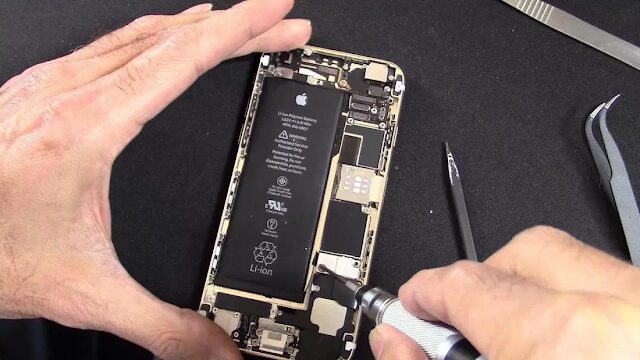 iPhone Repair Garland | Fast Phone Service TX