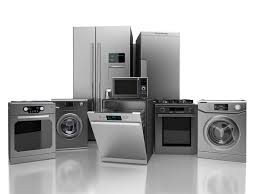 Trusted Appliance Repair Specialists in Spruce Grove