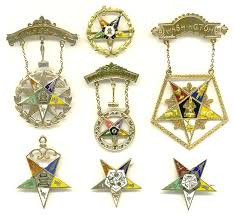 Eastern Star Mason – Jewelry, Regalia, and Traditions Explained