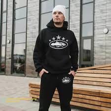 Cortiez Streetwear Elevate Your Look With Cortiez Streetwear