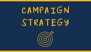 What a Political Strategist Brings to Progressive Campaigns