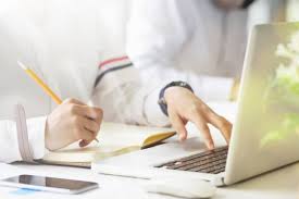 Cultivating Scholarly Voices in Nursing: Inside the Nursing Education Writing Excellence Program