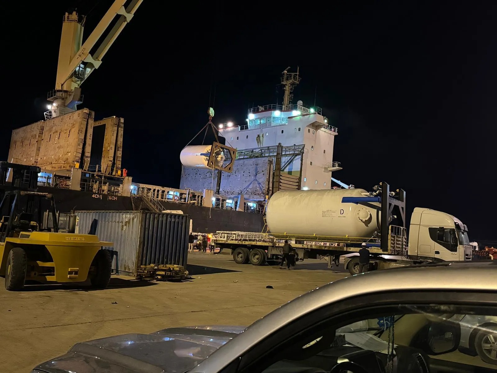 What Sets Some Ship Agency Services to Libya Apart?