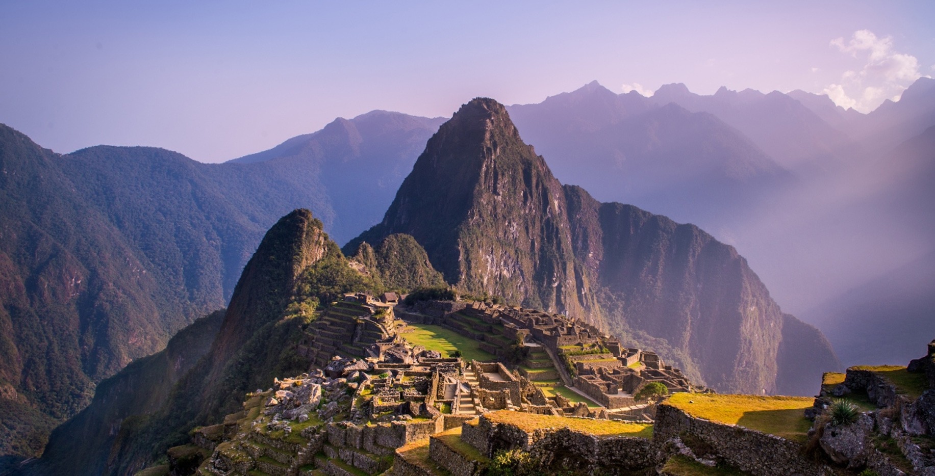 Machu Picchu Tour Package – Your Gateway to Peru’s Iconic Wonder