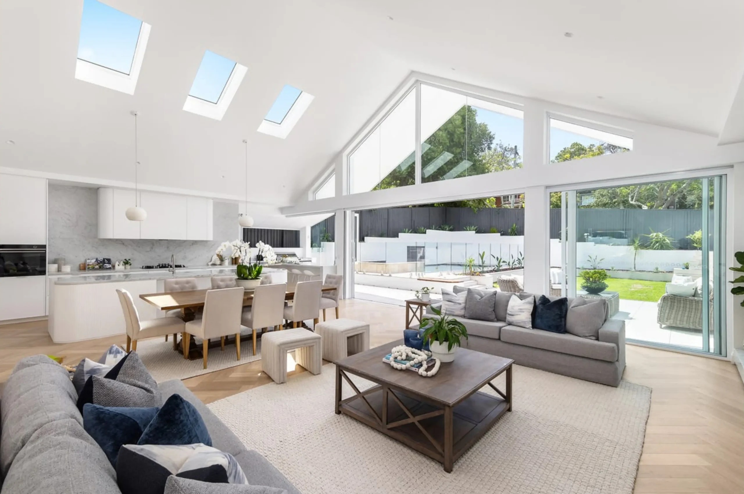 Key details of Kitchen Renovation Cost Sydney, you need to know