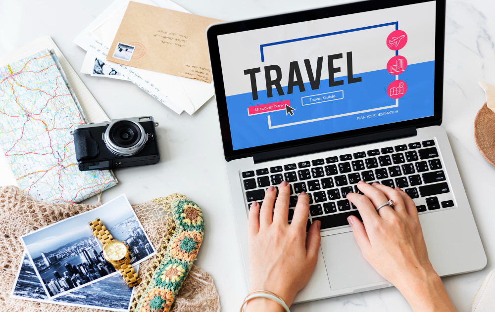 The Impact of Digital Transformation on the Future of Travel and Tourism