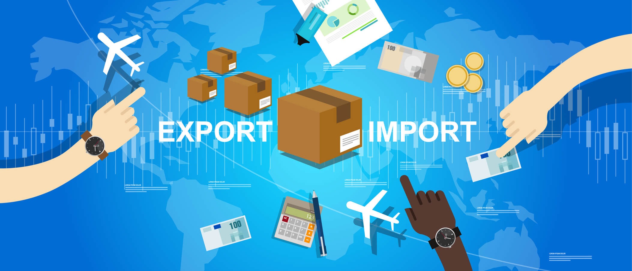 Importer of Record Services Explained: Compliance, Duties And Taxes