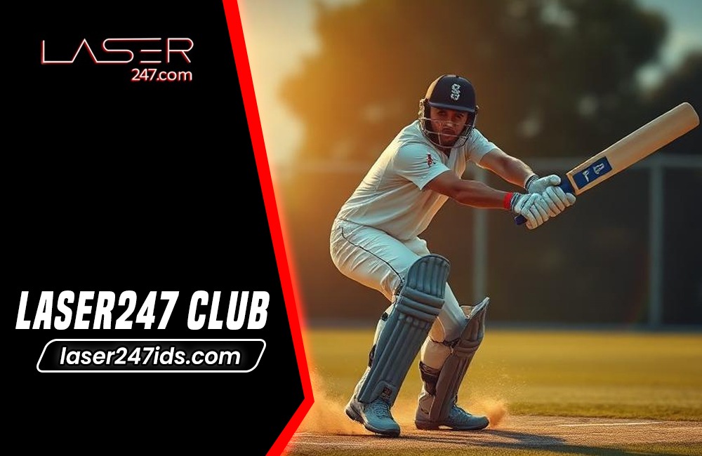 Key Benefits of Joining Laser247 Club for Online Betting