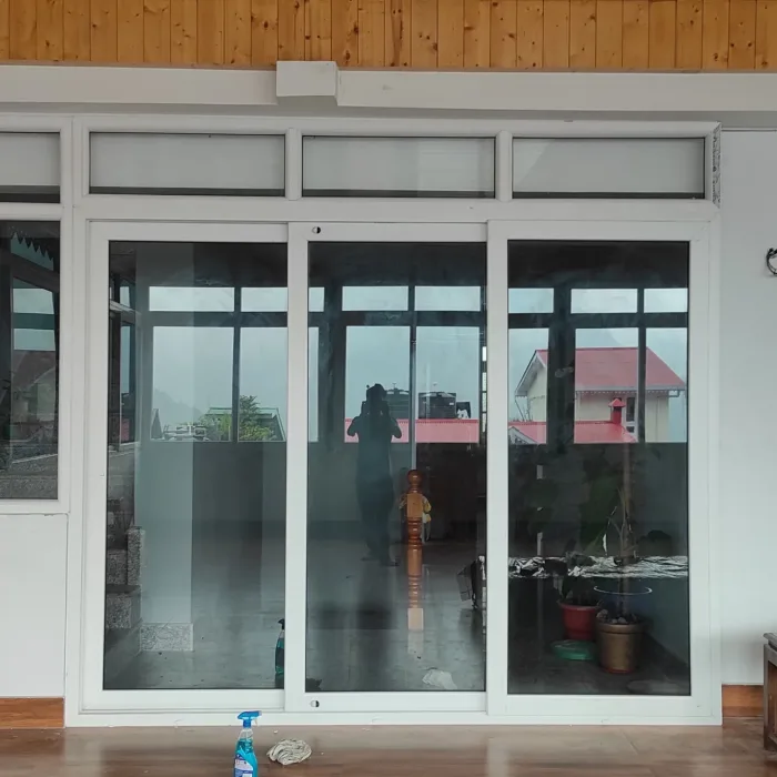 Lift Slide Doors for Home – A Perfect Blend of Style, Comfort, and Functionality