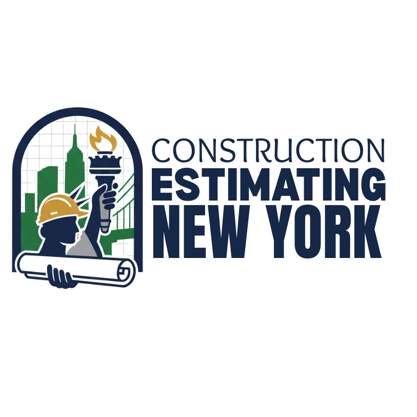 Construction Estimating Services NYC: Reliable Cost Insights for Construction Success
