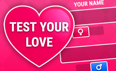 Ready to Play Cupid? Exploring the Fun of Online Love Tester