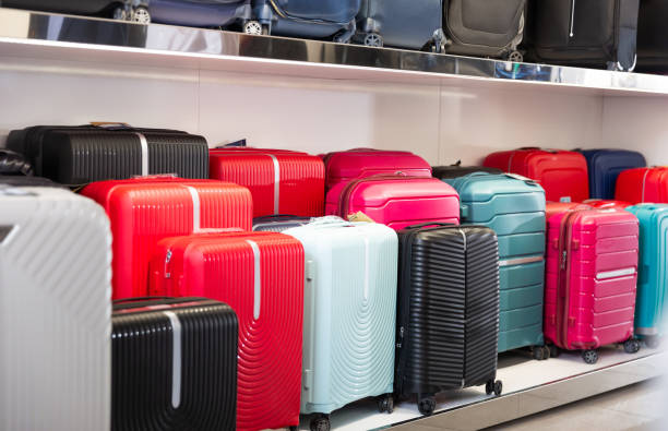 Luggage Storage in Naples Italy for Modern Travelers