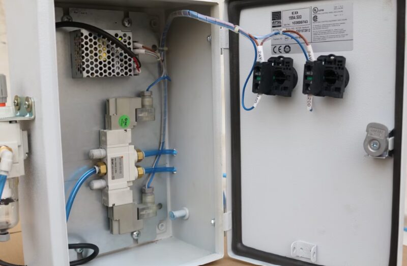 Bearing Puller Vice by Orcan – Reliable Clamping for Safe & Accurate Bearing Removal