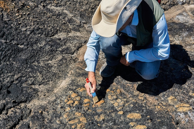 Uranium Mining in Chalk Hills Wyoming: A Complete Guide