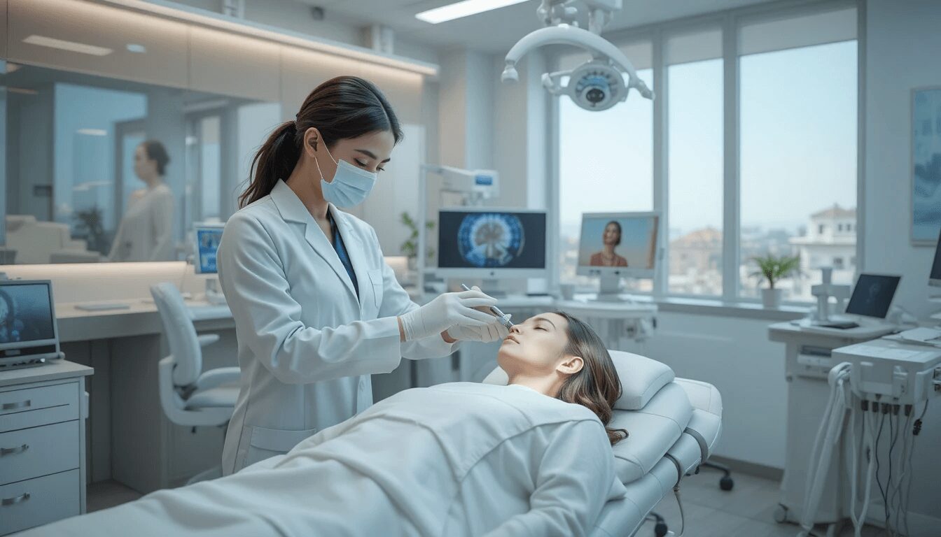 How to find the right aesthetic surgeon in Jaipur: a complete guide