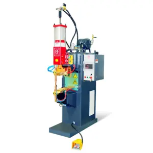 Projection Welding: Precision Metal Joining for High-Volume Industrial Production