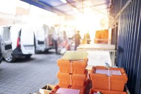 Red Fox Medical Courier Services in USA Phclax